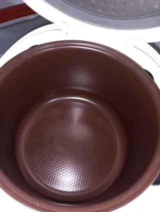 Robot Cocina Moulinex Multifunción