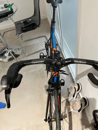 Bicicleta BH G6 Pro Ultegra 105