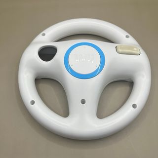 Mario Kart Wii Nintendo Wii Volante PAL ITA