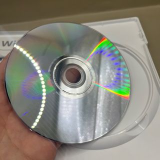 Mario Kart Wii Nintendo Wii Volante PAL ITA