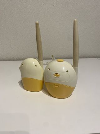 Vigilabebés Philips Audio