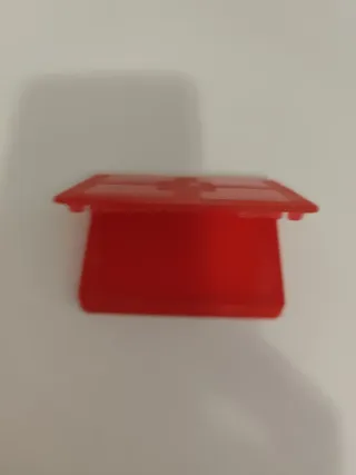 Funda Nintendo Switch OLED Negra + accesorios.