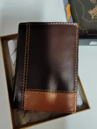 Portafoglio da uomo