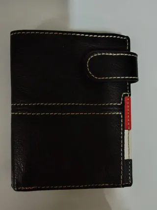 Portafoglio da uomo