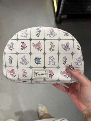 Neceser Bambi Disney