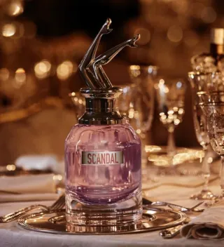 Scandal Jean Paul Gaultier