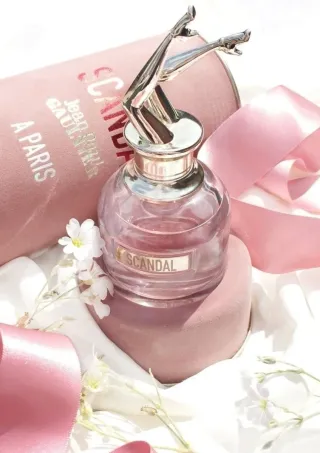 Scandal Jean Paul Gaultier