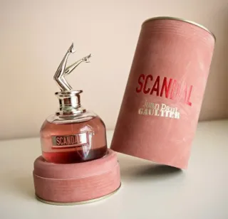 Scandal Jean Paul Gaultier
