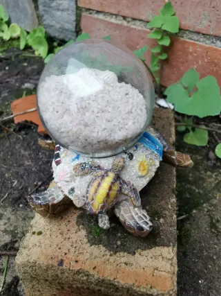 Bola de nieve Malgrat de Mar