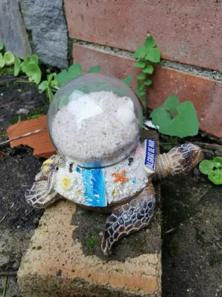 Bola de nieve Malgrat de Mar