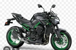 Chasis  Z900 - Documentación al día