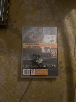 I Falchi della Notte DVD