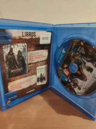 Assassin's Creed Syndicate PS4