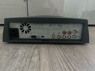 Consola Apple Bandai Pippin 1995 Negra USA Version