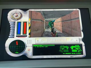 Consola Apple Bandai Pippin 1995 Negra USA Version