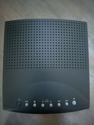 Consola Apple Bandai Pippin 1995 Negra USA Version