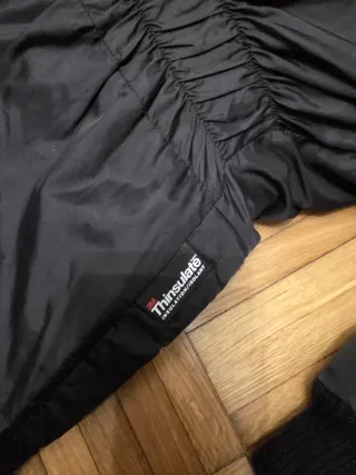 Traje Térmico Submarinismo Aqualung Artic300