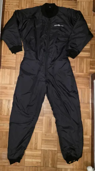 Traje Térmico Submarinismo Aqualung Artic300