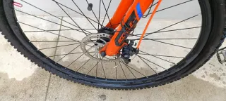 Bicicleta Montaña Elixir 29