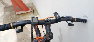 Bicicleta Montaña Elixir 29