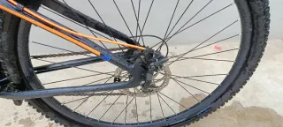 Bicicleta Montaña Elixir 29