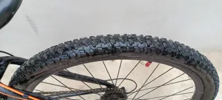 Bicicleta Montaña Elixir 29