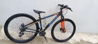 Bicicleta Montaña Elixir 29