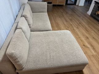 Sofá Moroso Diseño Italiano, alta gama!