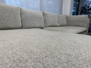 Sofá Moroso Diseño Italiano, alta gama!