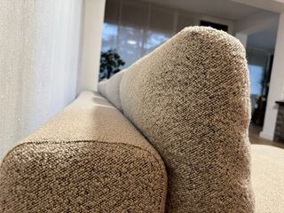 Sofá Moroso Diseño Italiano, alta gama!