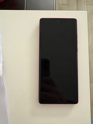 Motorola Edge 50 Fusion 256GB Rosa