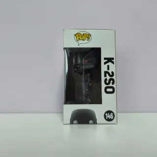 Funko Pop K-2SO Star Wars Rogue One 146