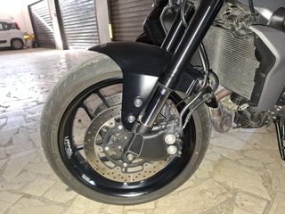 Tobera Refrigeración Frenos Yamaha MT-09 2024