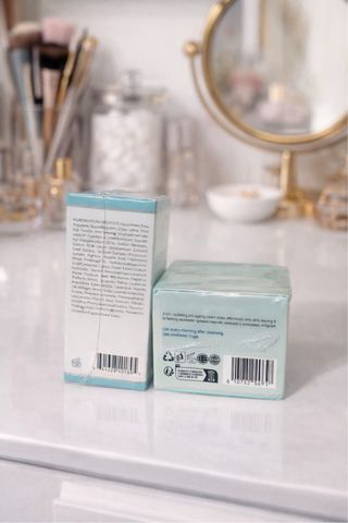 Elemis Crema + Siero Viso