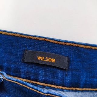 Pantalón Corto Vaquero Lois Modelo Wilson Talla 40