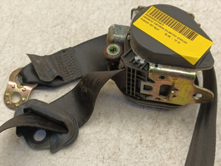 ENGANCHE CINTURON DELANTERO DERECHO PEUGEOT 207 8