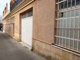 Alquiler local comercial