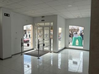 Alquiler local comercial