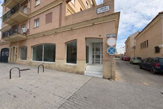 Alquiler local comercial