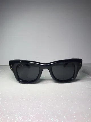 Occhiali Ray-Ban Neri