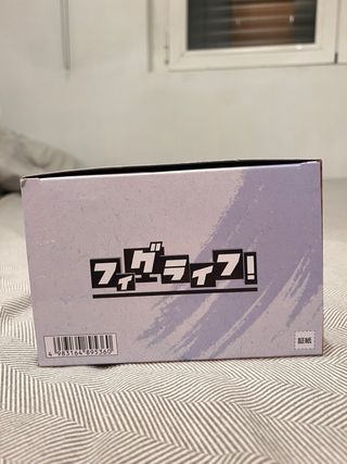 Figura Roca Hokage de Naruto