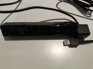 Fotocamera PlayStation 4 (PS4)