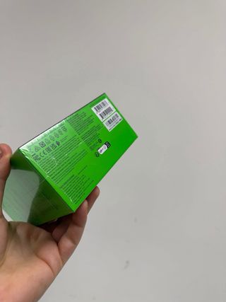 Razer Moray - Auricolari In-Ear THX