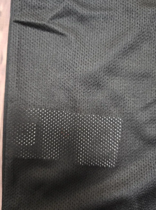 Camiseta Nike Dri-Fit Park VII v2 Negra