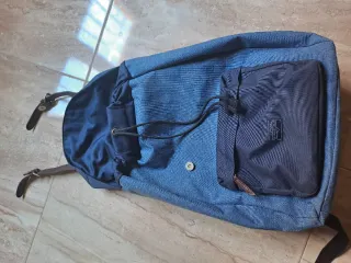 Patines 4 ruedas talla 37 +mochila Springfield