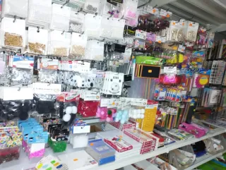 Materiales para Manualidades