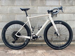 Megamo West 10 Talla L