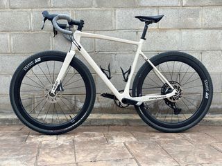 Megamo West 10 Talla L