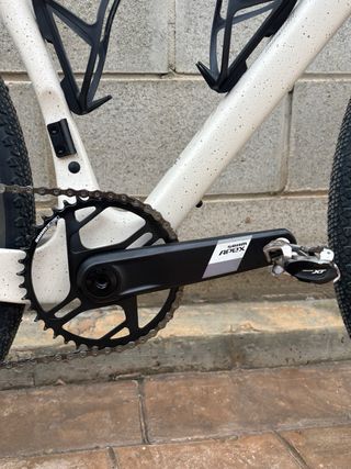 Megamo West 10 Talla L