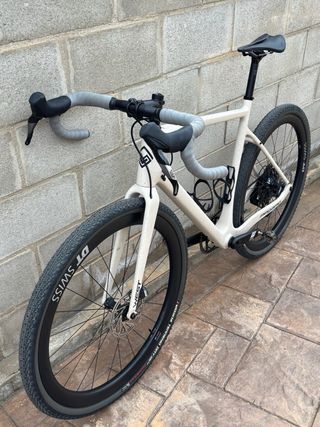 Megamo West 10 Talla L